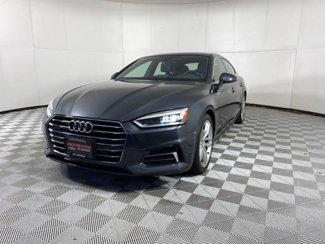 2019 Audi A5 Sportback Premium