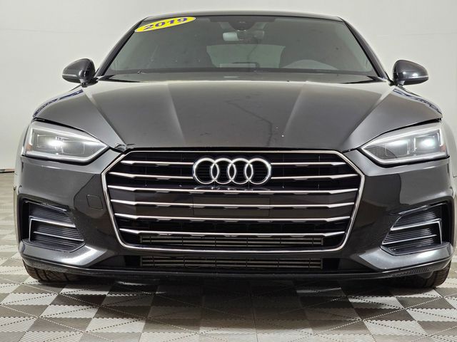 2019 Audi A5 Sportback Premium