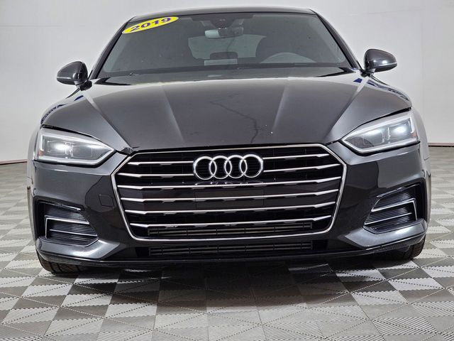 2019 Audi A5 Sportback Premium