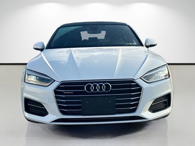 2019 Audi A5 Sportback Premium