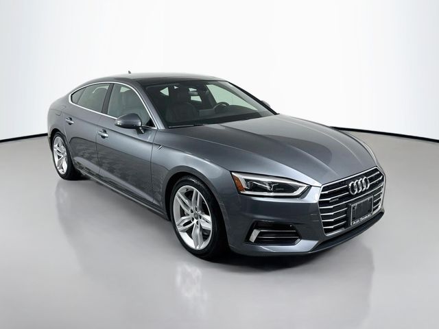 2019 Audi A5 Sportback Premium