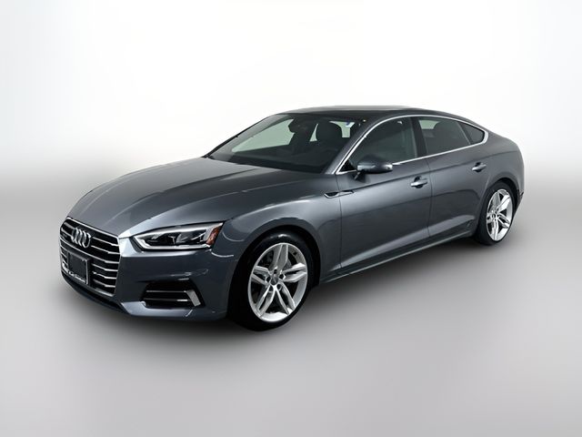 2019 Audi A5 Sportback Premium
