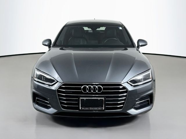 2019 Audi A5 Sportback Premium