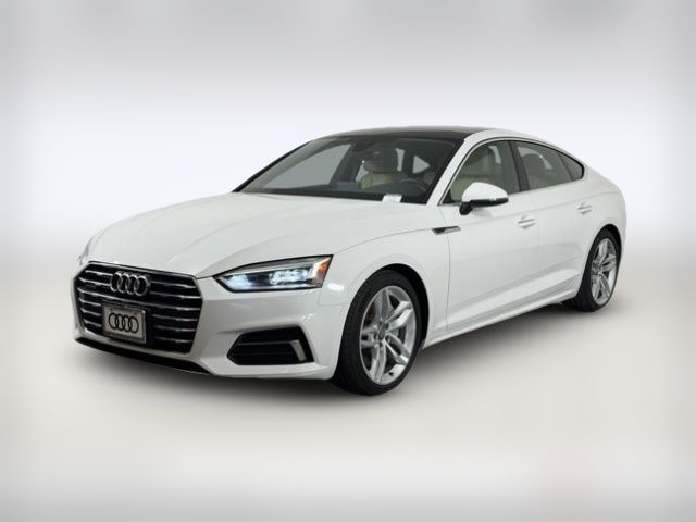 2019 Audi A5 Sportback Premium