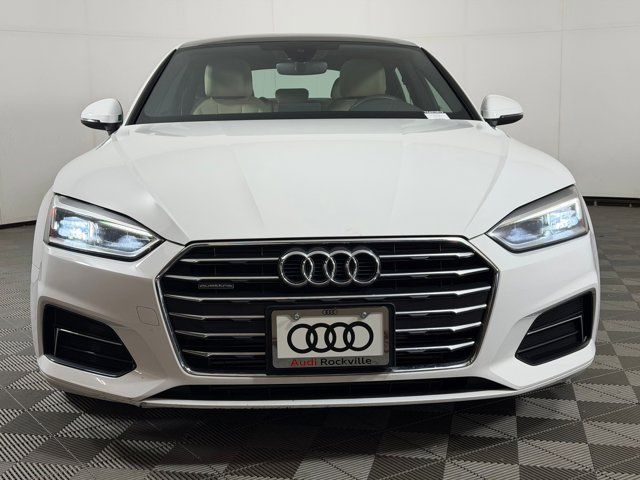 2019 Audi A5 Sportback Premium