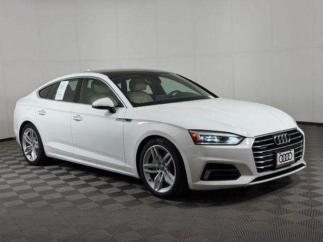 2019 Audi A5 Sportback Premium
