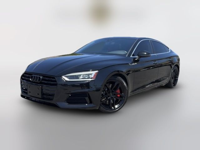 2019 Audi A5 Sportback Premium
