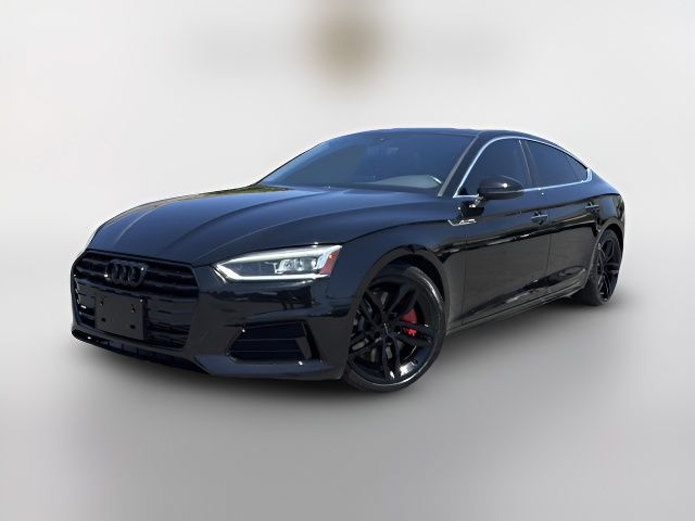 2019 Audi A5 Sportback Premium