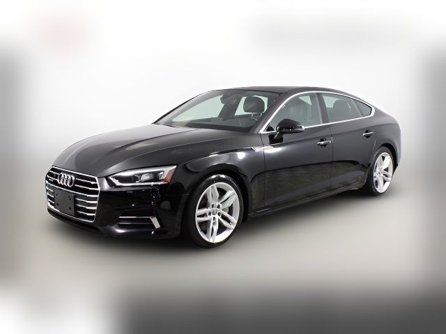 2019 Audi A5 Sportback Premium