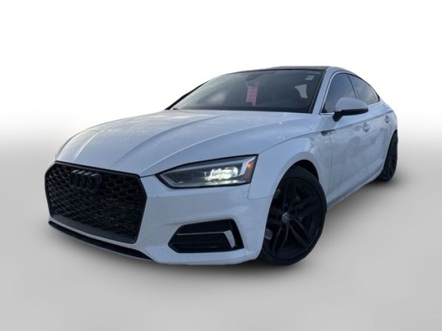 2019 Audi A5 Sportback Premium