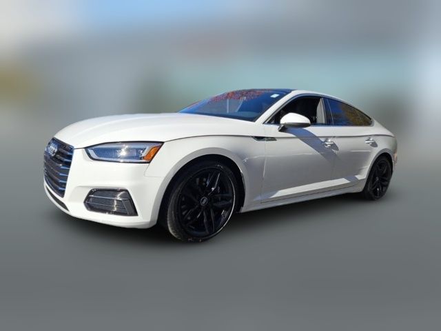 2019 Audi A5 Sportback Premium