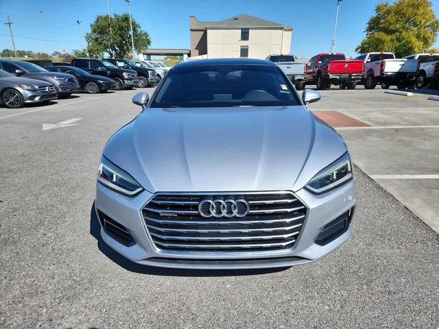 2019 Audi A5 Sportback Premium