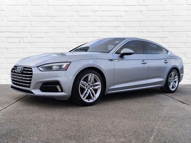 2019 Audi A5 Sportback Premium