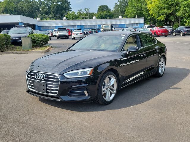 2019 Audi A5 Sportback Premium