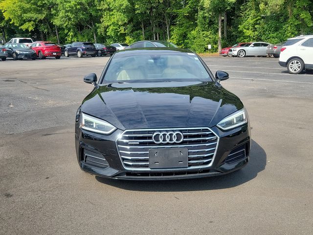 2019 Audi A5 Sportback Premium