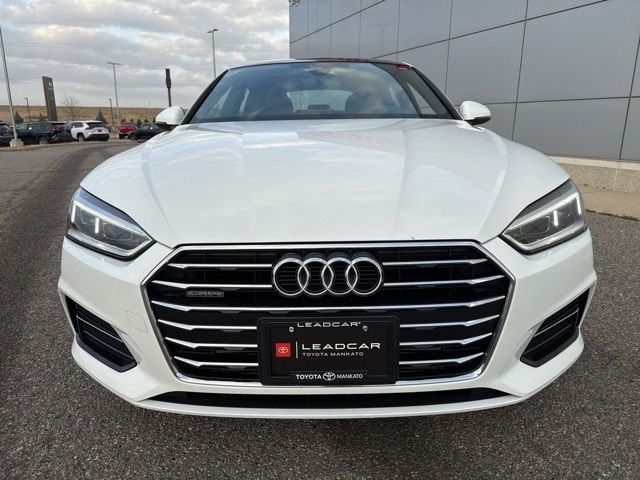 2019 Audi A5 Sportback Premium