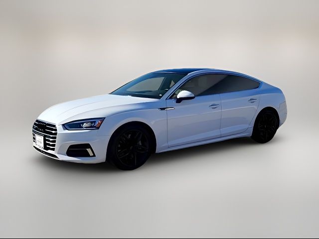 2019 Audi A5 Sportback Premium