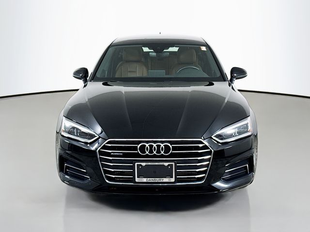 2019 Audi A5 Sportback Premium