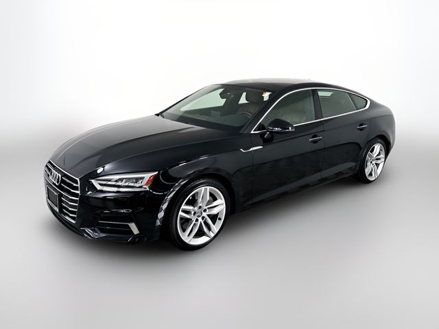 2019 Audi A5 Sportback Premium