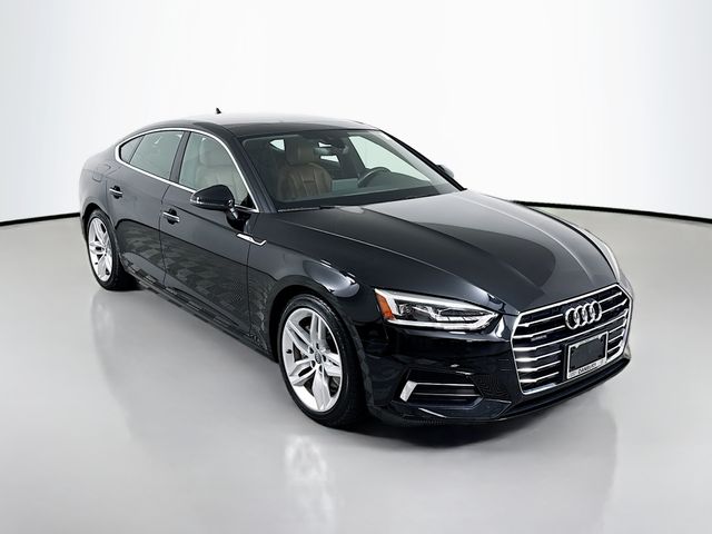 2019 Audi A5 Sportback Premium
