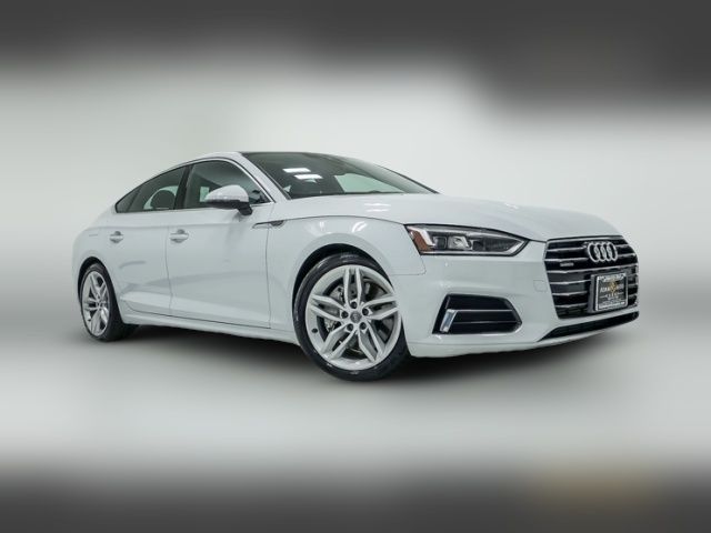 2019 Audi A5 Sportback Premium