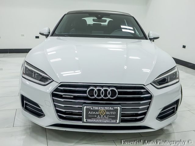 2019 Audi A5 Sportback Premium