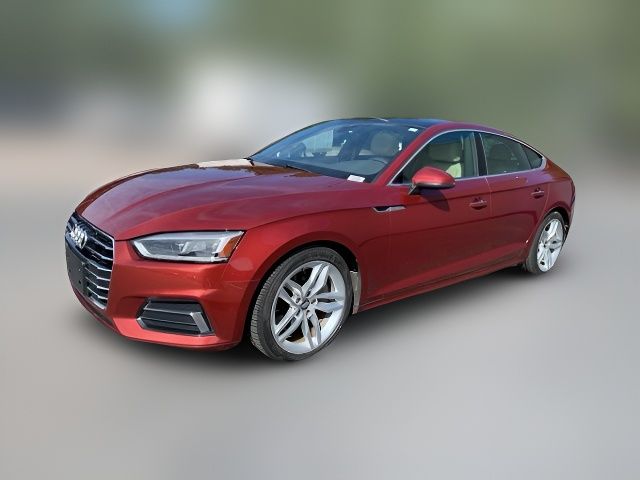 2019 Audi A5 Sportback Premium