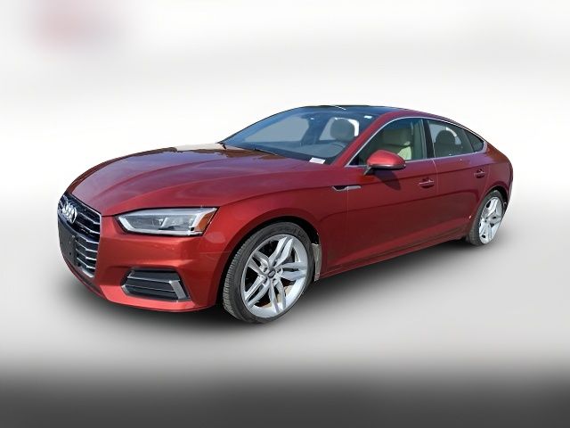 2019 Audi A5 Sportback Premium