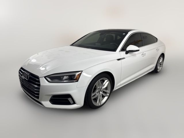 2019 Audi A5 Sportback Premium