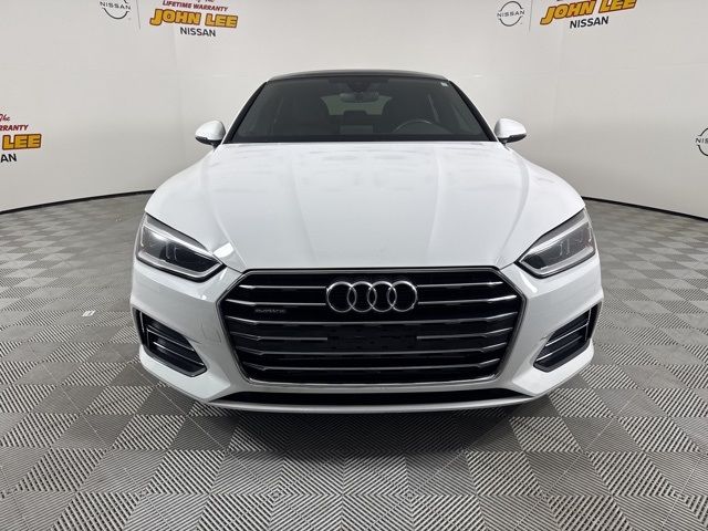 2019 Audi A5 Sportback Premium