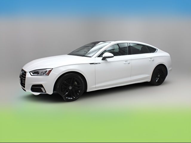 2019 Audi A5 Sportback Premium