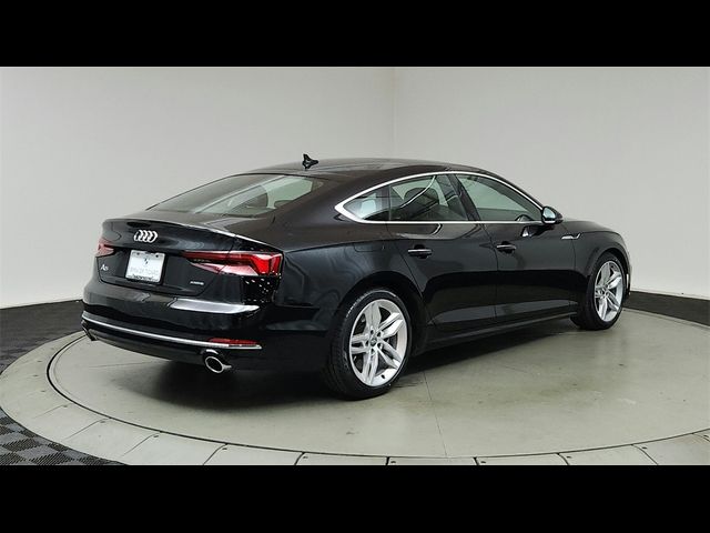 2019 Audi A5 Sportback Premium