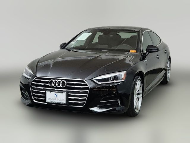 2019 Audi A5 Sportback Premium