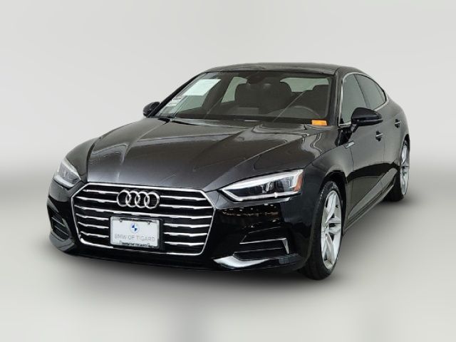 2019 Audi A5 Sportback Premium