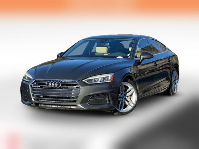 2019 Audi A5 Sportback Premium