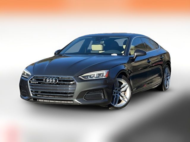 2019 Audi A5 Sportback Premium