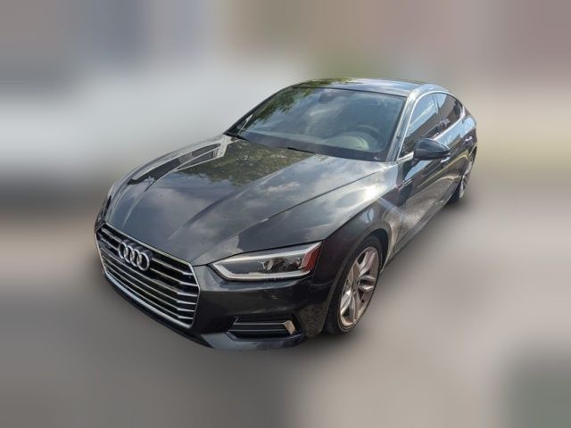 2019 Audi A5 Sportback Premium