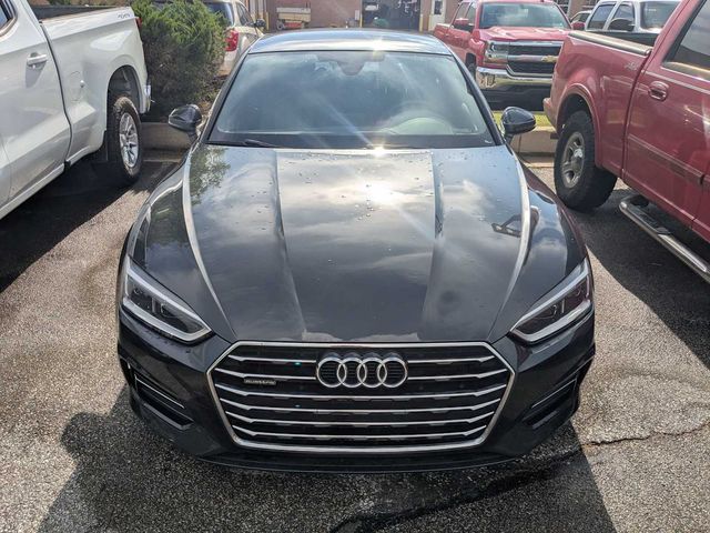 2019 Audi A5 Sportback Premium