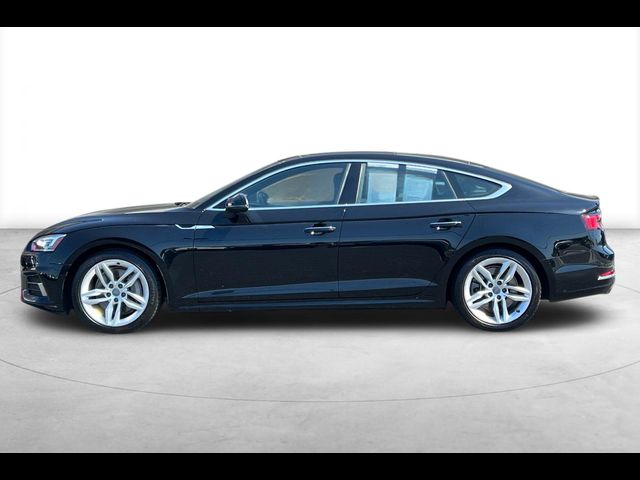 2019 Audi A5 Sportback Premium