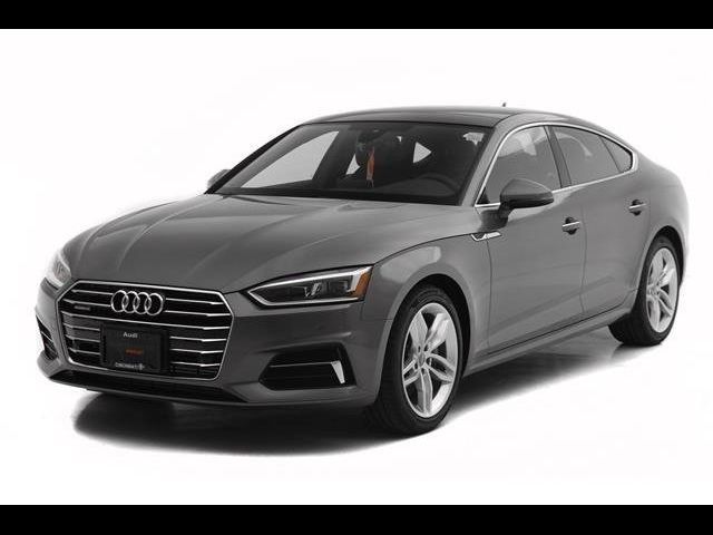 2019 Audi A5 Sportback Premium Plus