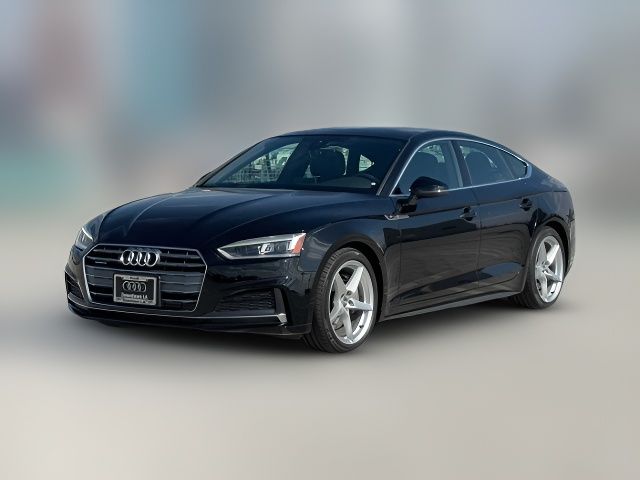 2019 Audi A5 Sportback Premium