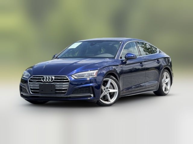 2019 Audi A5 Sportback 