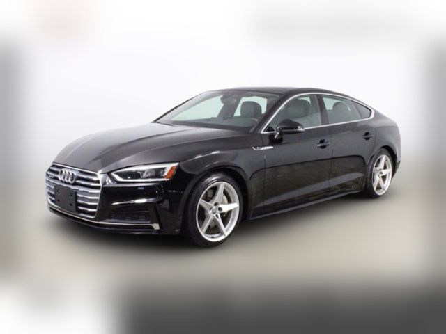 2019 Audi A5 Sportback 