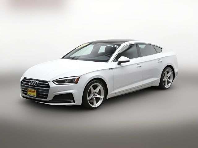 2019 Audi A5 Sportback 