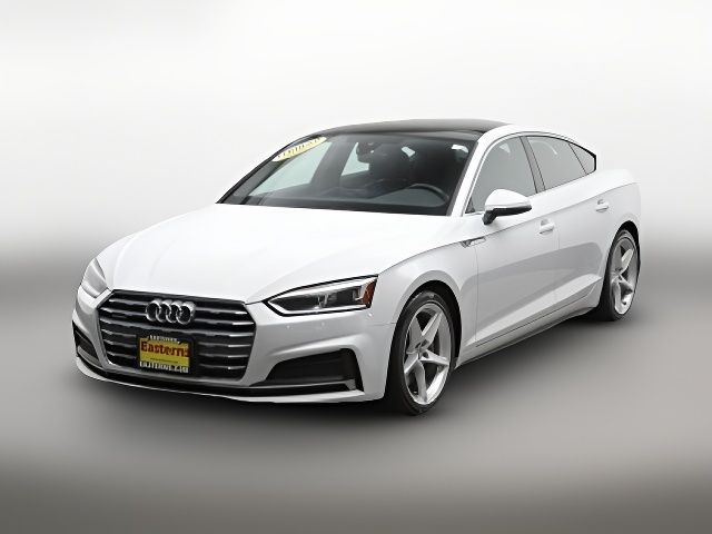 2019 Audi A5 Sportback 