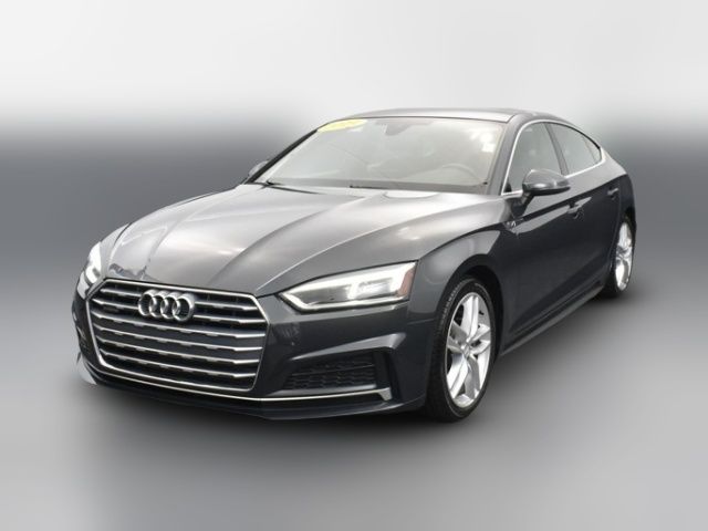 2019 Audi A5 Sportback 
