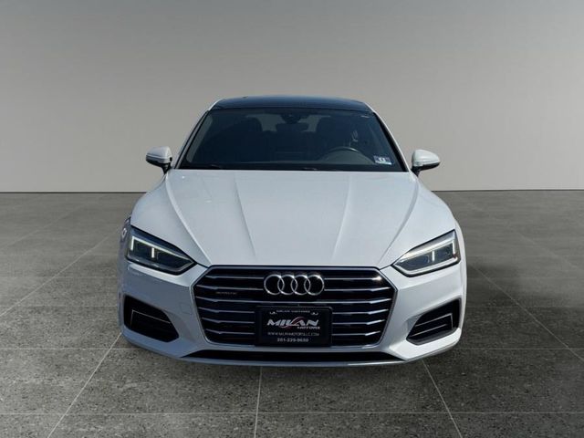 2019 Audi A5 Sportback Premium