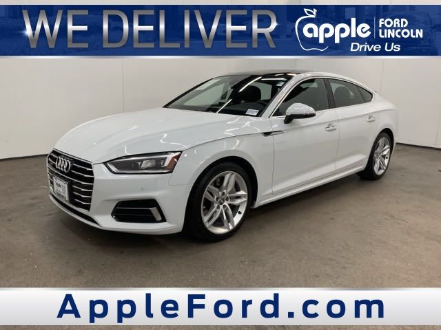 2019 Audi A5 Sportback Premium Plus