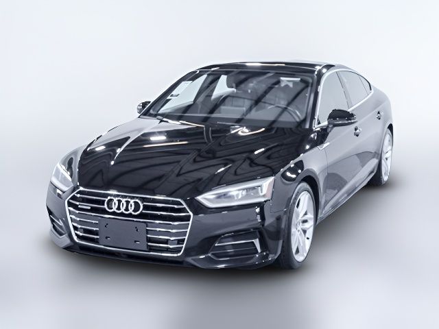 2019 Audi A5 Sportback Premium Plus