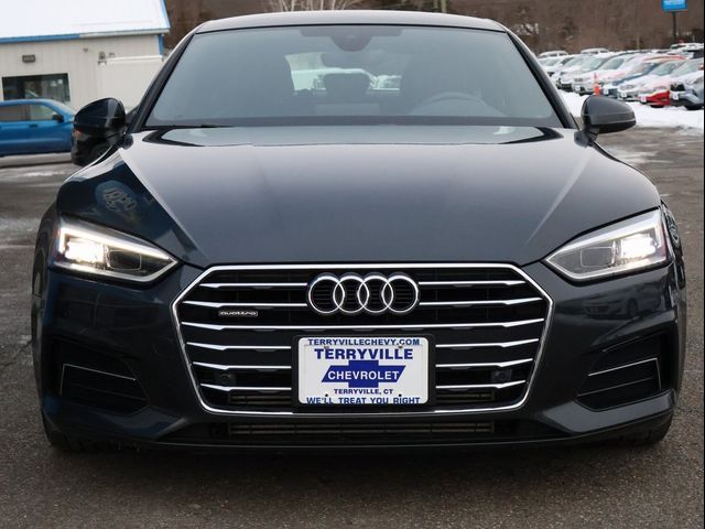 2019 Audi A5 Sportback Premium Plus